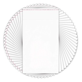 Cellophane Bags Self Seal 5x7" Self Sealing Cookie Bags 200pcs Clear Resealable Cello Bags 50µm for Bakery Candies Jewelry Crafts Gift Party Favors A6-A10 cards(13 Sizes for Choosing)