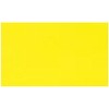 Colonial Cards: 150 Color Cardstock 3" x 5" Index Cards, Bright Yellow, Unruled