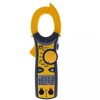 IDEAL Electrical 61-744 Clamp Meter 600 Amp AC with NCV,