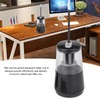 Automatic Electric Pencil Sharpener Plug in / Battery Operated School