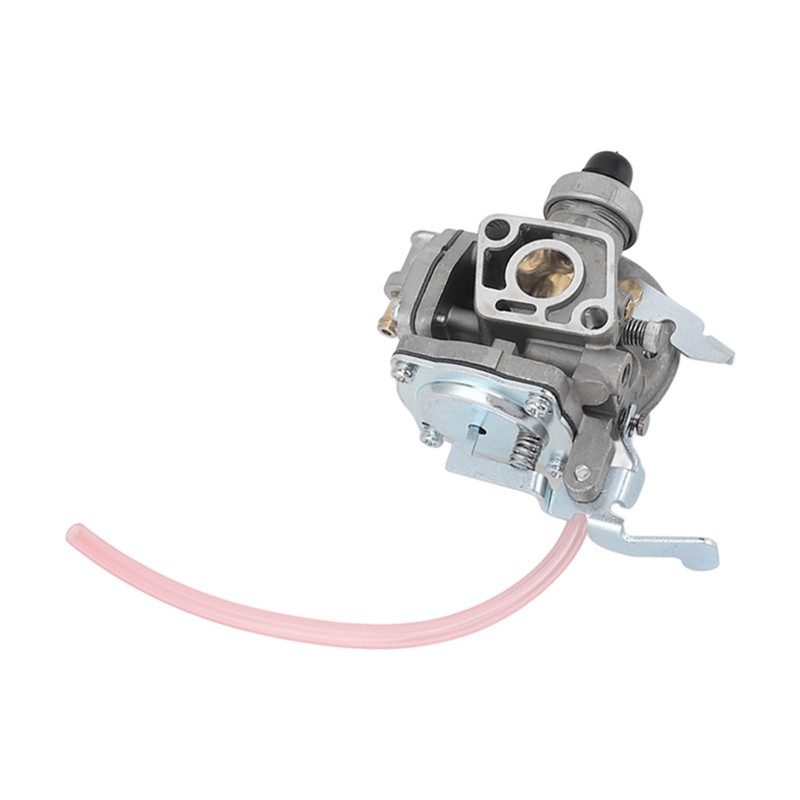 Brushcutter Carburetor 20021 81021 Aluminium Easy Replacement Brush Cutter Parts