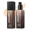 Base Maquillaje Feotznw Mate Tono Natural 30g Larga Duración