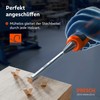 Presch 6 mm Professional Chisel with 25° Wedge Angle, Perfectly