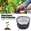 Plant Covers Frost Protection Winter Plant Covers Freeze Protection for