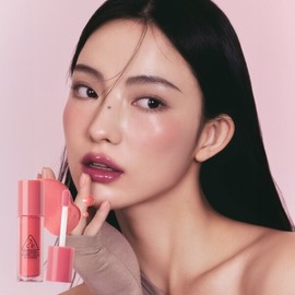 3CE Sheer Liquid Blusher / 쓰리씨이 3CE쉬어 리퀴드 블러셔
