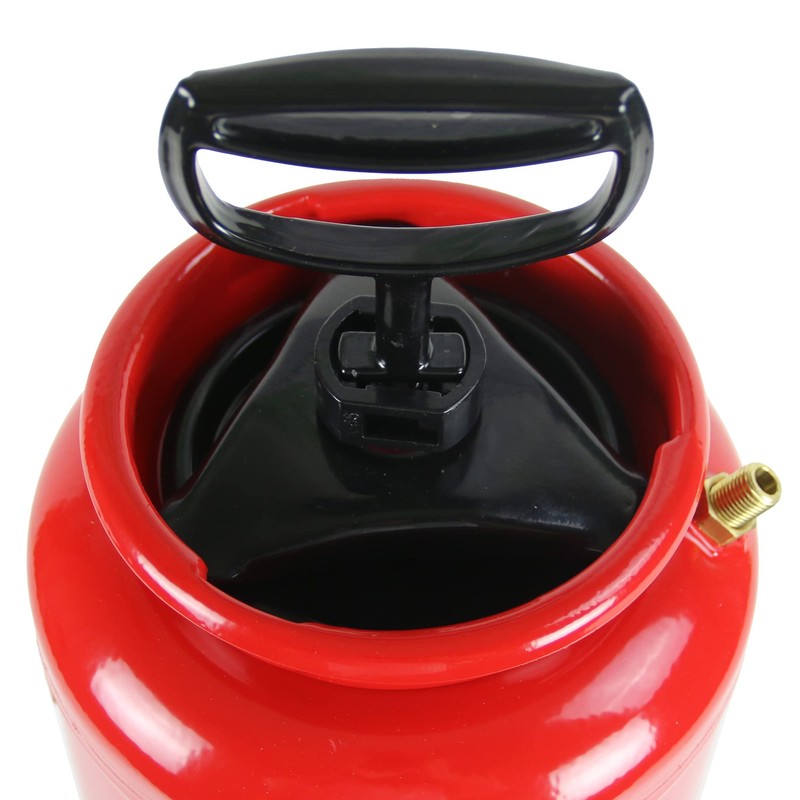 Chapin 4163 Industrial 3.5-Gallon Tri-Poxy Water Supply Tank Sprayer, 3.5-Gallon