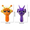 Sprunki Plush Toy,9.8"Funny Sprunki Plushies For Games Fans,Super Soft Collectible