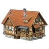 Faller - Edificio per modellismo ferroviario N Scala 1:160 [Importato