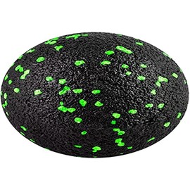 Massage Ball Single Ball Fascia Ball for Self-Massage Fitness Training for Neck Shoulder Back 8 cm 7865