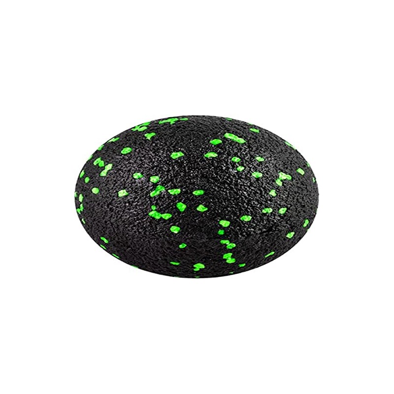 Massage Ball Single Ball Fascia Ball for Self-Massage Fitness Training