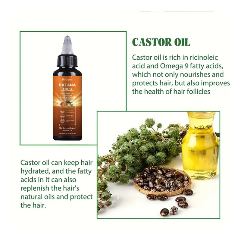 Aceites De Batana