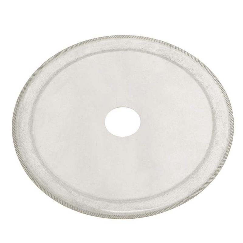 Yosoo Diamond Blade Gemstone Cutting Blade Thin Diamond Thin Groove