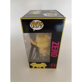 Funko The Night Before Christmas BLACK NIGHT - Zero (READY TO SHIP)