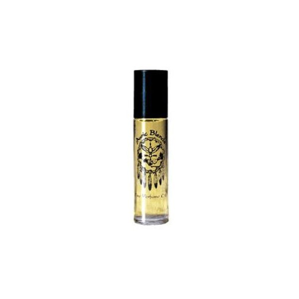 Egyptian Goddess 1/3oz Auric Blends perfume