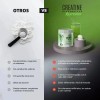 Mvpcare Pre Entreno Creatine Refresher Creatina Monohidratada Electrolitos Magnesio Vitaminas