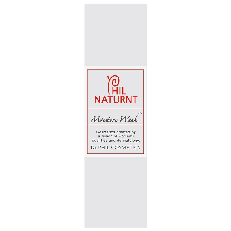 Pure Natural Moisture Wash 4.9 oz (140 g)