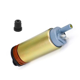 898101T67 892267A51 Fuel Pump for Mercury Outboard 20 25 30 40 50 60 HP Filter Strainer Grommet