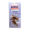 Creme Lure Baby Crawfish Fishing Equipment