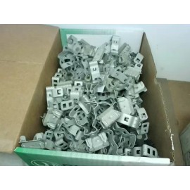 Phoenix F5-8 C8-12  Conduit to Beam Fastener (50 PCS) 1/2" to 3 - New In Box