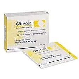 E.R.N. Lemon Lemon Lemon Alkaline 10 Bags