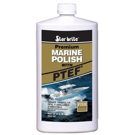 Starbrite Marine Polish Liquid