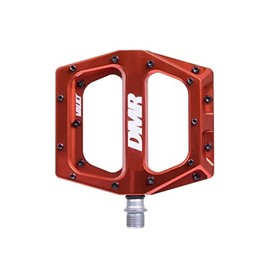 ディーエムアール(DMR) VAULT PEDAL 9/16 COPPER ORANGE