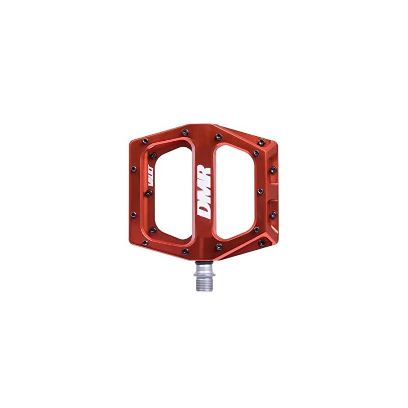 ディーエムアール(DMR) VAULT PEDAL 9/16 COPPER ORANGE