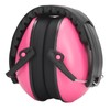 Ear Muff Noise Reduction Earmuff Hearing Protection Sound Blocking Headphone