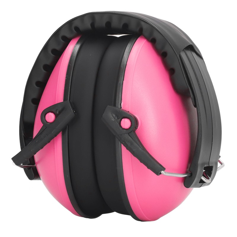 Ear Muff Noise Reduction Earmuff Hearing Protection Sound Blocking Headphone