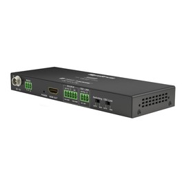 Wyrestorm 2x1 HDMI/VGA Smart Switch with CEC Control - 4096 x 2160-4K - 2 x 1-1 x HDMI Out