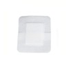 Gauze Pads with Waterproof Non-Woven Backing - Soft, Breathable Wound