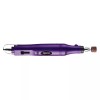 Unbranded Professional 2 Speed Nail Grinder Kit for Dogs Quiet