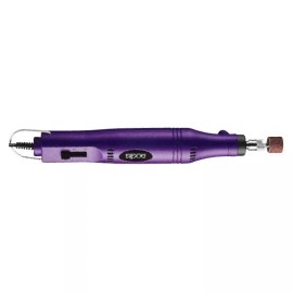Unbranded Professional 2 Speed Nail Grinder Kit for Dogs Quiet High Powered Dog Grooming