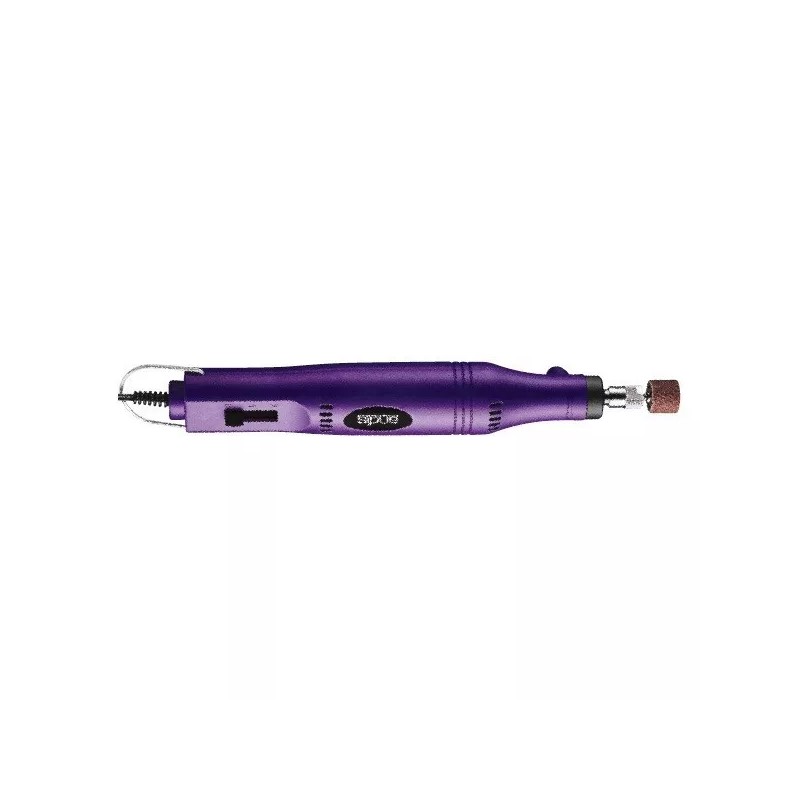 Unbranded Professional 2 Speed Nail Grinder Kit for Dogs Quiet