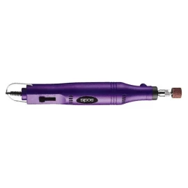 Unbranded Professional 2 Speed Nail Grinder Kit for Dogs Quiet High Powered Dog Grooming