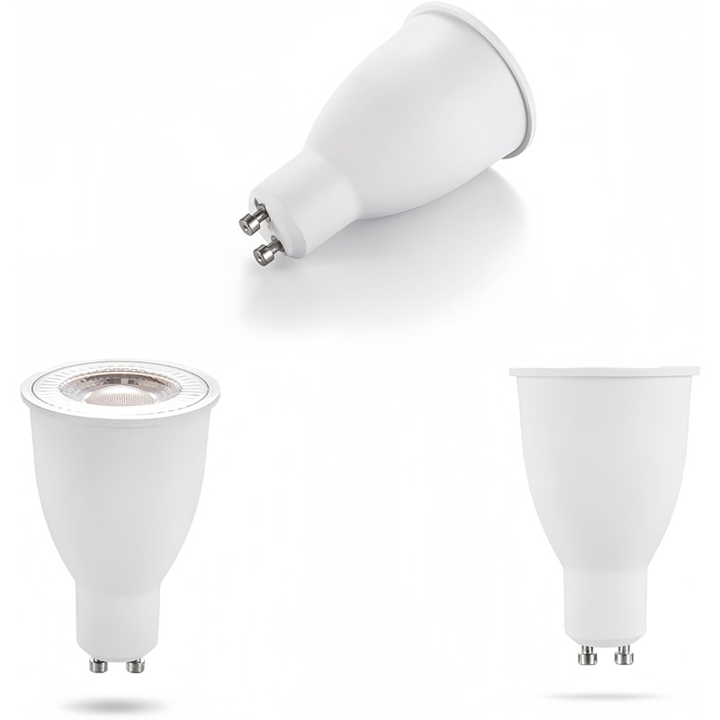 10W GU10 LED Bulbs MR16 GU10 Base 10 Watt(Equivalent to