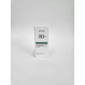 Anua 아누아 어성초 80 수분 진정 앰플 30ml 2개 Anua Tea Tree 80 Moisture Soothing Ampoule 30ml 2pcs