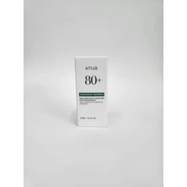 Anua 아누아 어성초 80 수분 진정 앰플 30ml 2개 Anua Tea Tree 80 Moisture Soothing Ampoule 30ml 2pcs