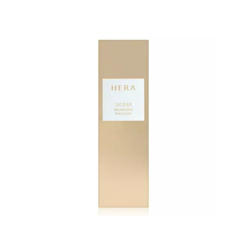 HERA 헤라 시그니아 밸런싱 에멀젼 150ml NEW Hera Signia Balancing