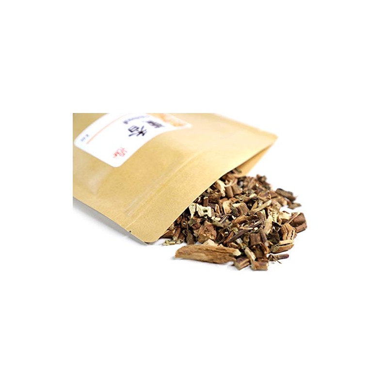 New Packaging Patchouli Huo Xiang 藿香 4 oz