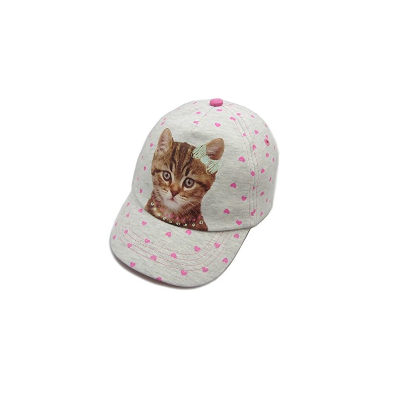 Gifts Treat Baby Baseball Cap, Children’s Spring Summer Sun Hat,