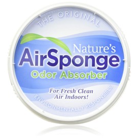 Environmental Air Sponge, 1 Lb.