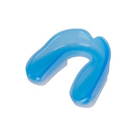 BENLEE Mundschutz Breath Blue/Clear Senior