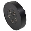 Speakman S-3010-MB Neo Multi-Function Shower Head, 2.5 GPM, Matte Black