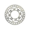 GOOFIT Disc Brake Plate for Dirt Bike