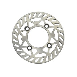 GOOFIT Disc Brake Plate for Dirt Bike