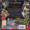 Pegasus Games 56210G - Talisman - The Woodland (Expansion)