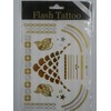 Flash Tattoos 100x TEMPORARY TATTOOS **$0.15each**