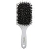 Cantu Thick Boar Paddle BrushThick Hair Longer Bristle Brush (packaging