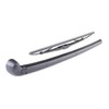 RIDEX Windscreen Wiper Arm 301W0018 Rear 330 mm with Cap